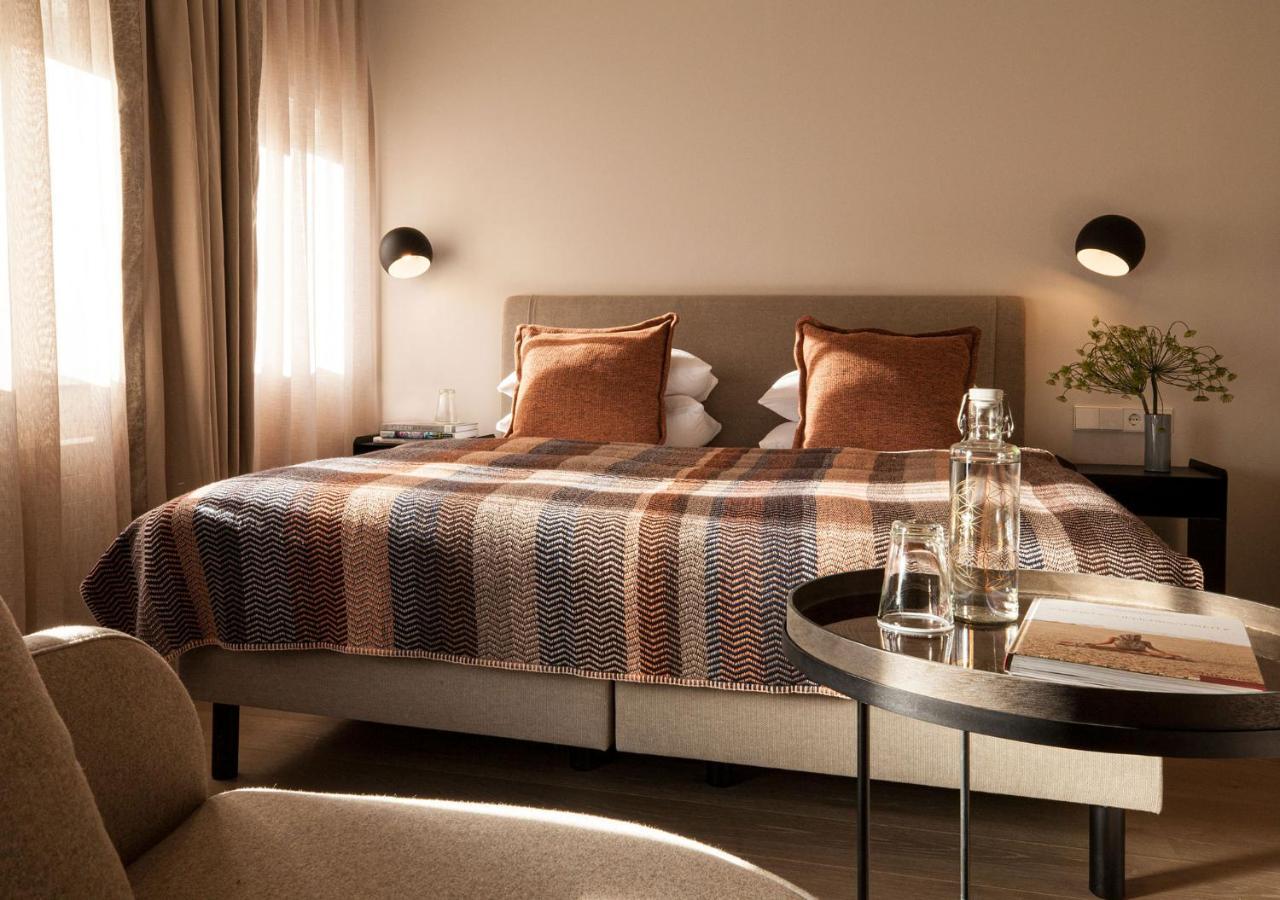 Park Am See X Nattika Ayurveda, Hotel Health Spirit Penzlin Extérieur photo