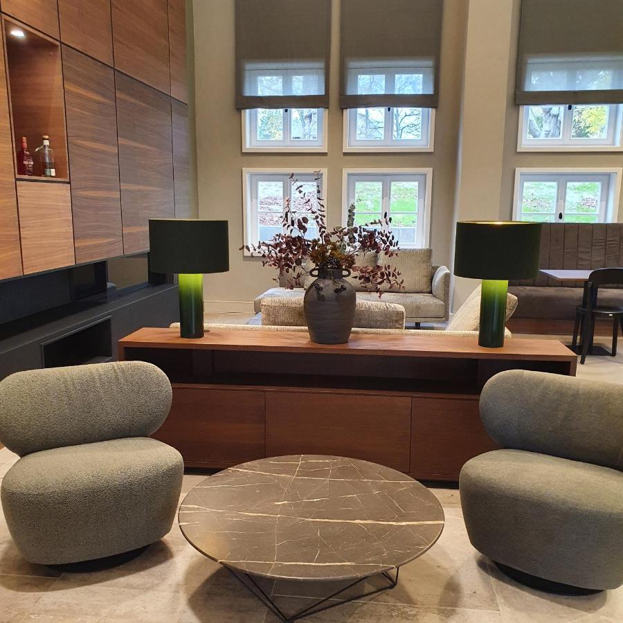 Park Am See X Nattika Ayurveda, Hotel Health Spirit Penzlin Extérieur photo